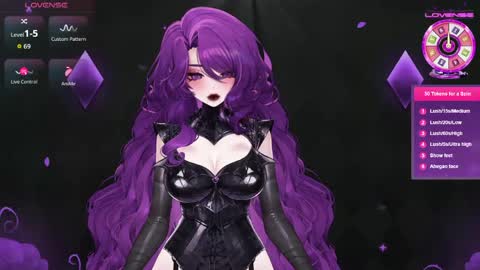 elisa the bat online show from April 2026 10:56:02 PM