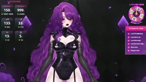 elisa the bat online show from April 2026 10:56:02 PM