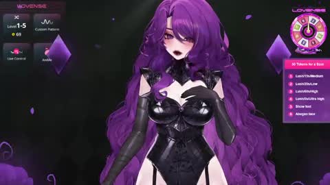 Snapshot of elisathebat chatting on May 2026 11:32:01 PM elisa the bat online show from May 2026 11:32:01 PM