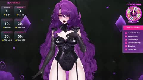 Snapshot of elisathebat chatting on June 2026 10:59:01 PM elisa the bat online show from June 2026 10:59:01 PM