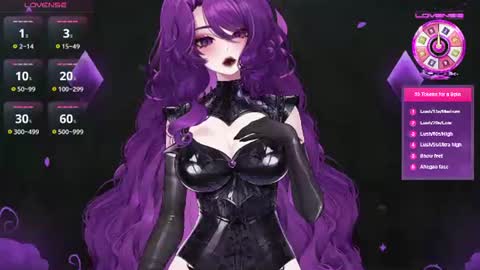 Snapshot of elisathebat chatting on June 2026 10:43:02 PM elisa the bat online show from June 2026 10:43:02 PM
