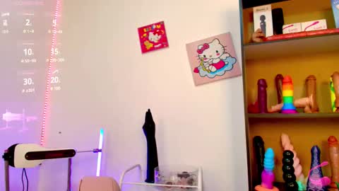 Elisce cloud online show from March 2026 03:01:01 AM