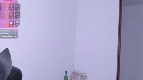 Elissa online show from January 2025 01:35:01 AM