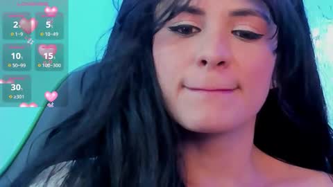 E L I S S A online show from March 2026 01:27:02 AM