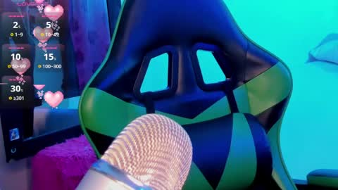 E L I S S A online show from April 2026 02:23:02 AM