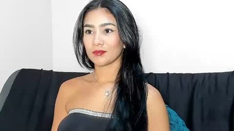elissa_white24 online show from June 2026 09:06:02 PM