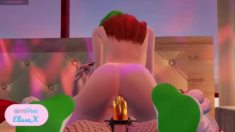 Petite Yumi online show from December 2024 11:35:02 PM