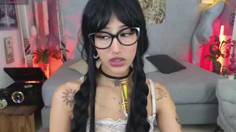 Snapshot of elissecinnamon_ chatting on May 2026 10:04:02 PM Elissecinnamon online show from May 2026 10:04:02 PM