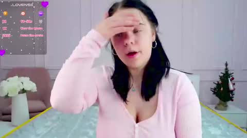 ElissStoun online show from December 2024 02:19:01 AM