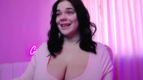 ElissStoun online show from January 2025 10:51:02 AM