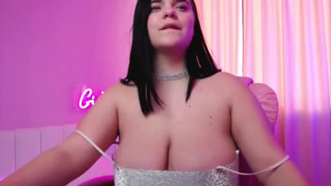 ElissStoun online show from January 2025 02:15:01 PM