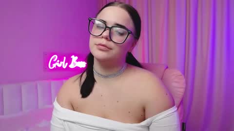 ElissStoun online show from February 2025 05:12:01 PM