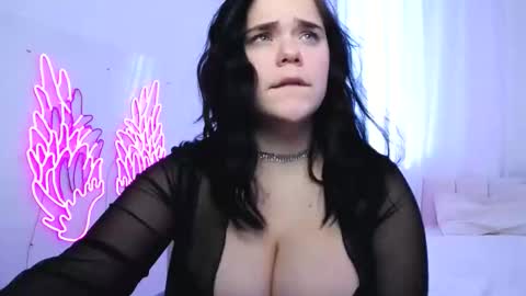 ElissStoun online show from February 2025 12:28:01 PM