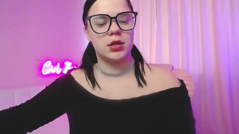 ElissStoun online show from February 2025 06:42:01 AM