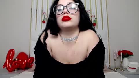 ElissStoun online show from February 2025 04:20:01 PM