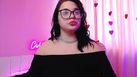 ElissStoun online show from February 2025 10:00:02 AM