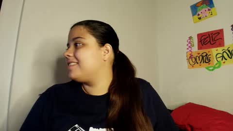 Eliss online show from November 2025 06:56:02 AM