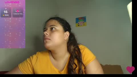 Snapshot of elivanegas chatting on May 2026 11:30:02 AM Eli Vanegas online show from May 2026 11:30:02 AM