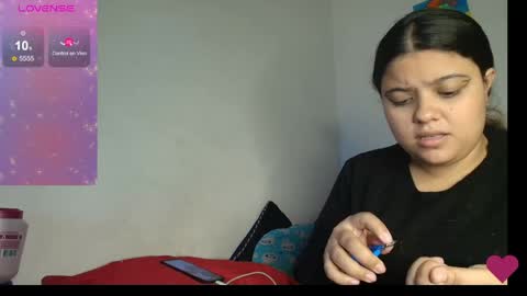 Snapshot of elivanegas chatting on June 2026 04:13:01 AM Eli Vanegas online show from June 2026 04:13:01 AM