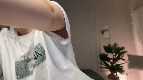 Stephanie online show from January 2026 10:37:01 PM