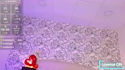 Eliza online show from February 2025 10:10:01 PM