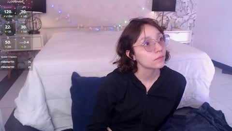 Eliza online show from November 2025 07:27:01 PM