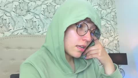 Snapshot of eliza_gh chatting on April 2026 07:39:02 PM Eliza online show from April 2026 07:39:02 PM
