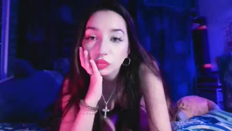 Elizabeth online show from February 2026 09:41:01 PM