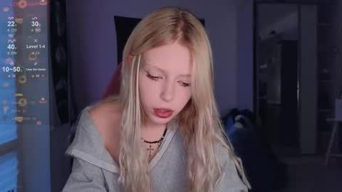 Elizabeth online show from November 2025 01:33:02 PM