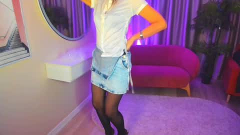 Snapshot of elizabe_th chatting on February 2025 11:59:02 PM Elizabethangel online show from February 2025 11:59:02 PM