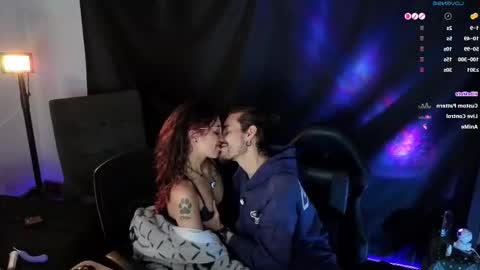 elizabeht_911 online show from February 2026 01:12:01 AM