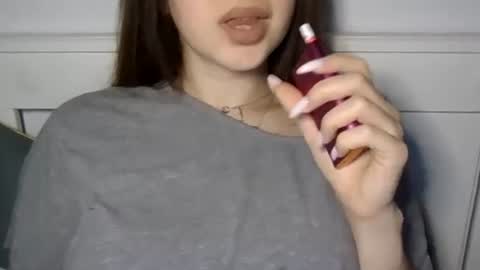 Snapshot of elizabet_18 chatting on January 2025 04:30:02 PM Elizabet 18 online show from January 2025 04:30:02 PM