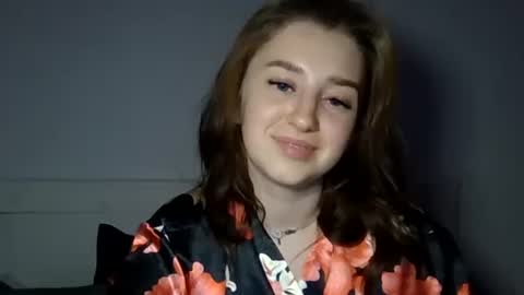 Snapshot of elizabet_18 chatting on February 2025 02:09:02 AM Elizabet 18 online show from February 2025 02:09:02 AM