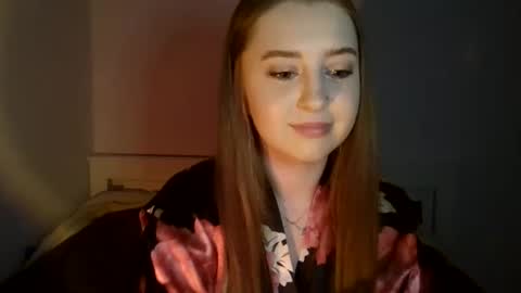 Snapshot of elizabet_18 chatting on November 2025 08:52:02 PM Elizabet 18 online show from November 2025 08:52:02 PM