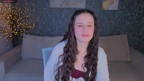 Snapshot of elizabet_collins chatting on June 2026 01:21:01 AM Elizabet online show from June 2026 01:21:01 AM