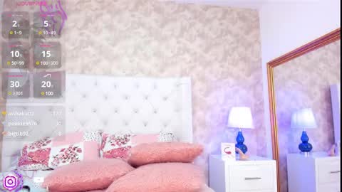 Snapshot of elizabet_taylor_ chatting on December 2024 05:14:01 PM Elizabet Taylor online show from December 2024 05:14:01 PM