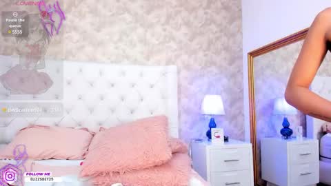 Snapshot of elizabet_taylor_ chatting on January 2025 06:54:02 PM Elizabet Taylor online show from January 2025 06:54:02 PM