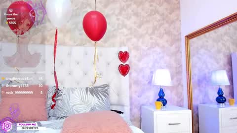 Snapshot of elizabet_taylor_ chatting on February 2025 07:52:01 PM Elizabet Taylor online show from February 2025 07:52:01 PM