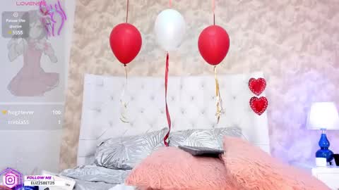 Snapshot of elizabet_taylor_ chatting on February 2025 05:04:01 PM Elizabet Taylor online show from February 2025 05:04:01 PM