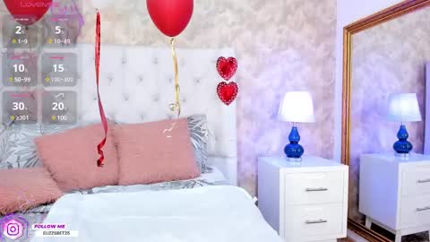 Snapshot of elizabet_taylor_ chatting on February 2025 11:03:01 AM Elizabet Taylor online show from February 2025 11:03:01 AM
