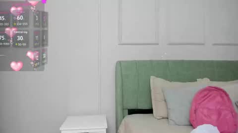 elizabeth online show from November 2025 07:58:01 PM