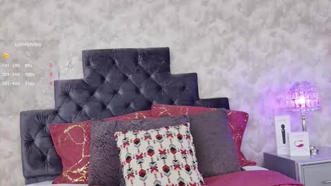 Elizabeth online show from February 2026 09:37:02 PM