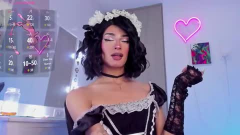 Snapshot of elizabeth_jones_01 chatting on October 2025 10:40:02 AM Eli online show from October 2025 10:40:02 AM