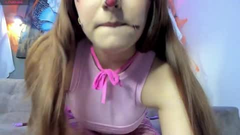 Elizabeth Lamer online show from October 2025 07:36:03 AM