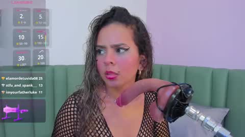 Eli online show from November 2025 05:41:01 AM