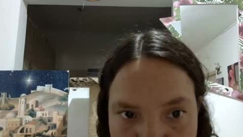 Elizabeth Martinez  online show from December 2024 06:04:02 PM