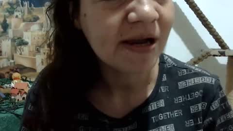 Elizabeth Martinez  online show from January 2025 03:08:02 PM