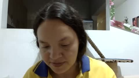 Elizabeth Martinez  online show from January 2025 07:28:01 PM