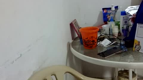 Elizabeth Martinez  online show from May 2026 06:48:01 PM