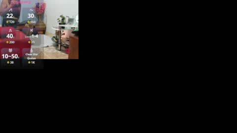 Snapshot of elizabeth_mathure chatting on November 2025 07:42:02 AM Elizabeth Mathure online show from November 2025 07:42:02 AM